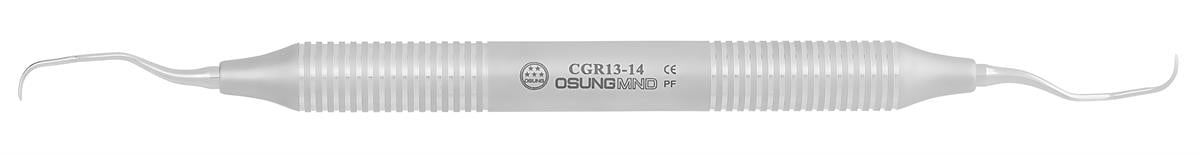 ASİDENTOSUNG(CGR13-14)(CGR13-14) Gracey Curette Standard