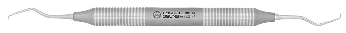 ASİDENTOSUNG(CMGR3-4)(CMGR3-4) Gracey Curette Mini Five
