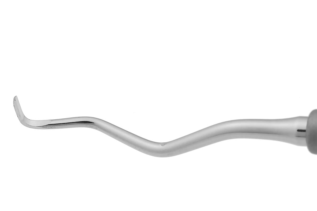 ASİDENTOSUNG(CRGR13-14)(CRGR13-14) Gracey Curette Rigid