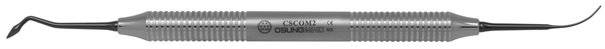 ASİDENTOSUNG(CSCOM2)(CSCOM2) KOMPOZİT UYGULAMA SPATÜLÜ