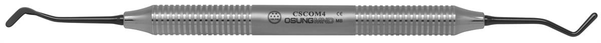 ASİDENTOSUNG(CSCOM4)(CSCOM4) KOMPOZİT UYGULAMA SPATÜLÜ