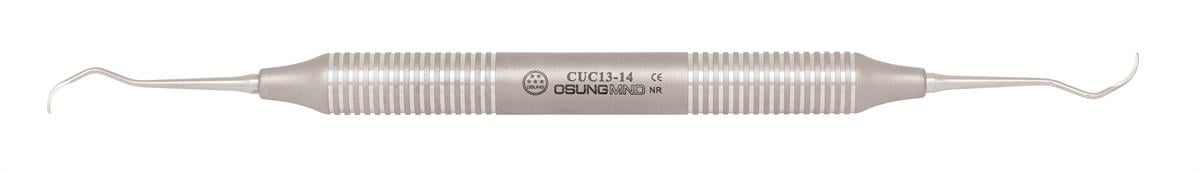 ASİDENTOSUNG(CUC13-14)(CUC13-14) Universal Curette