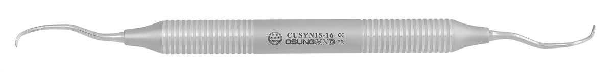 ASİDENTOSUNG(CUSYN15-16)(CUSYN15-16) Universal Curette