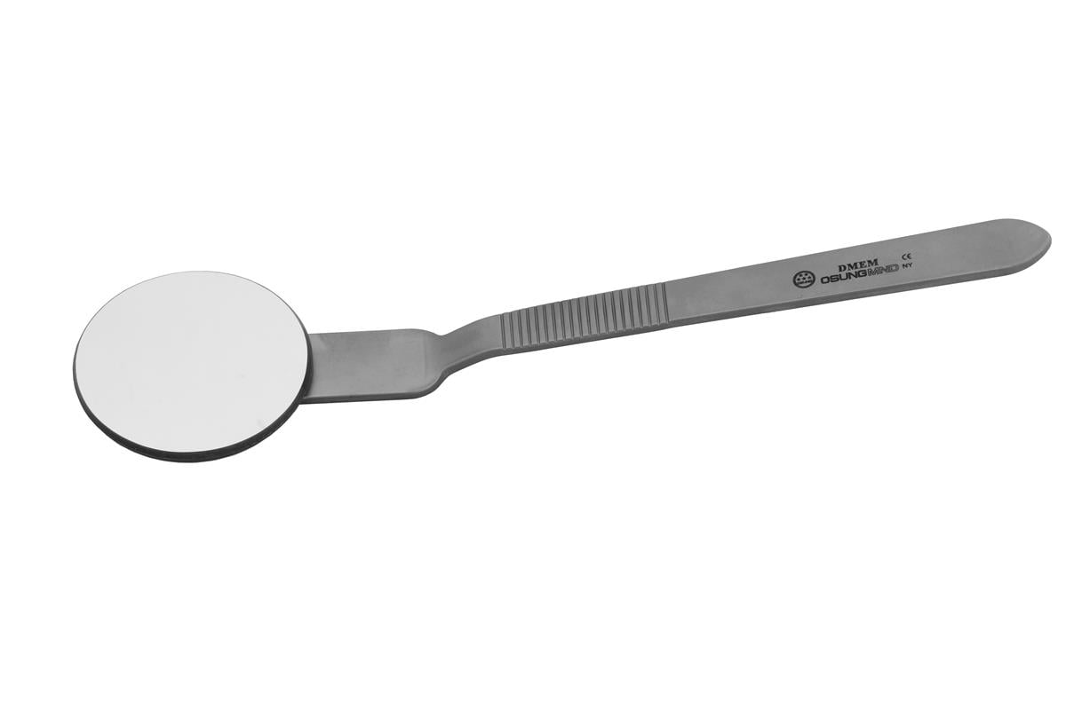 ASİDENTOSUNG(DMEM)(DMEM) Spoon Mirror,AYNA BAŞI
