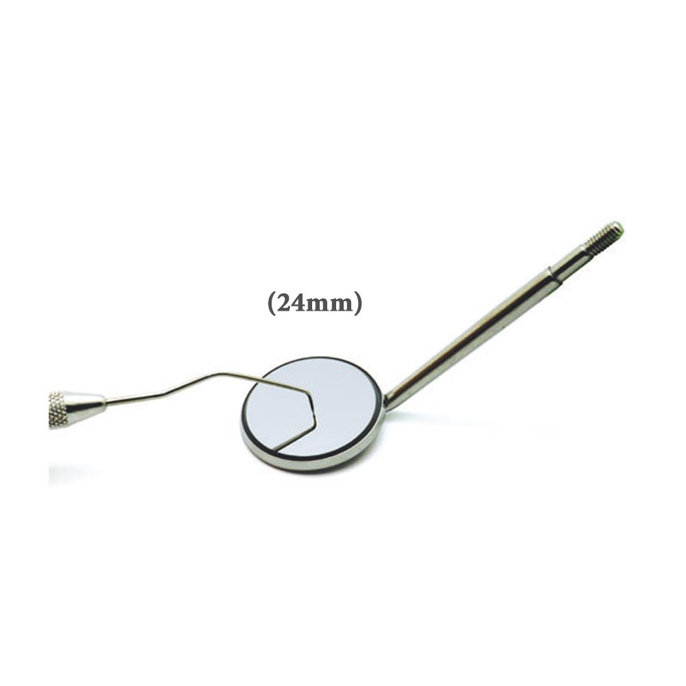 ASİDENTOSUNG(DMFCS5)(DMFCS5) Mouth Mirror,AYNA BAŞI (ADET)