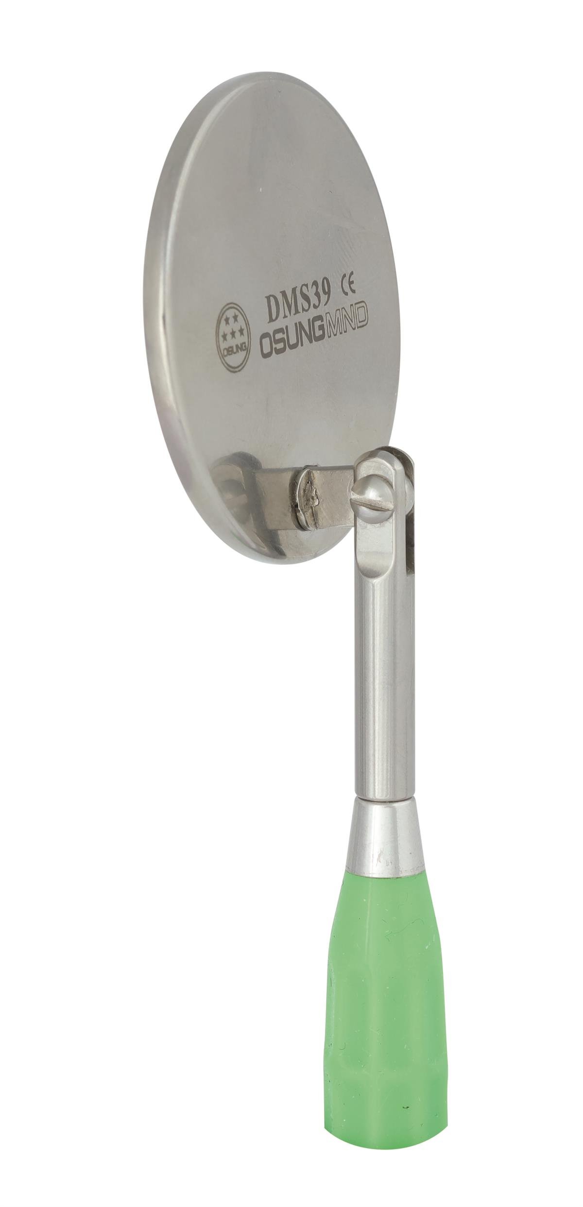 ASİDENTOSUNG(DMS39)(DMS39) Oversized Mirror,AYNA BAŞI