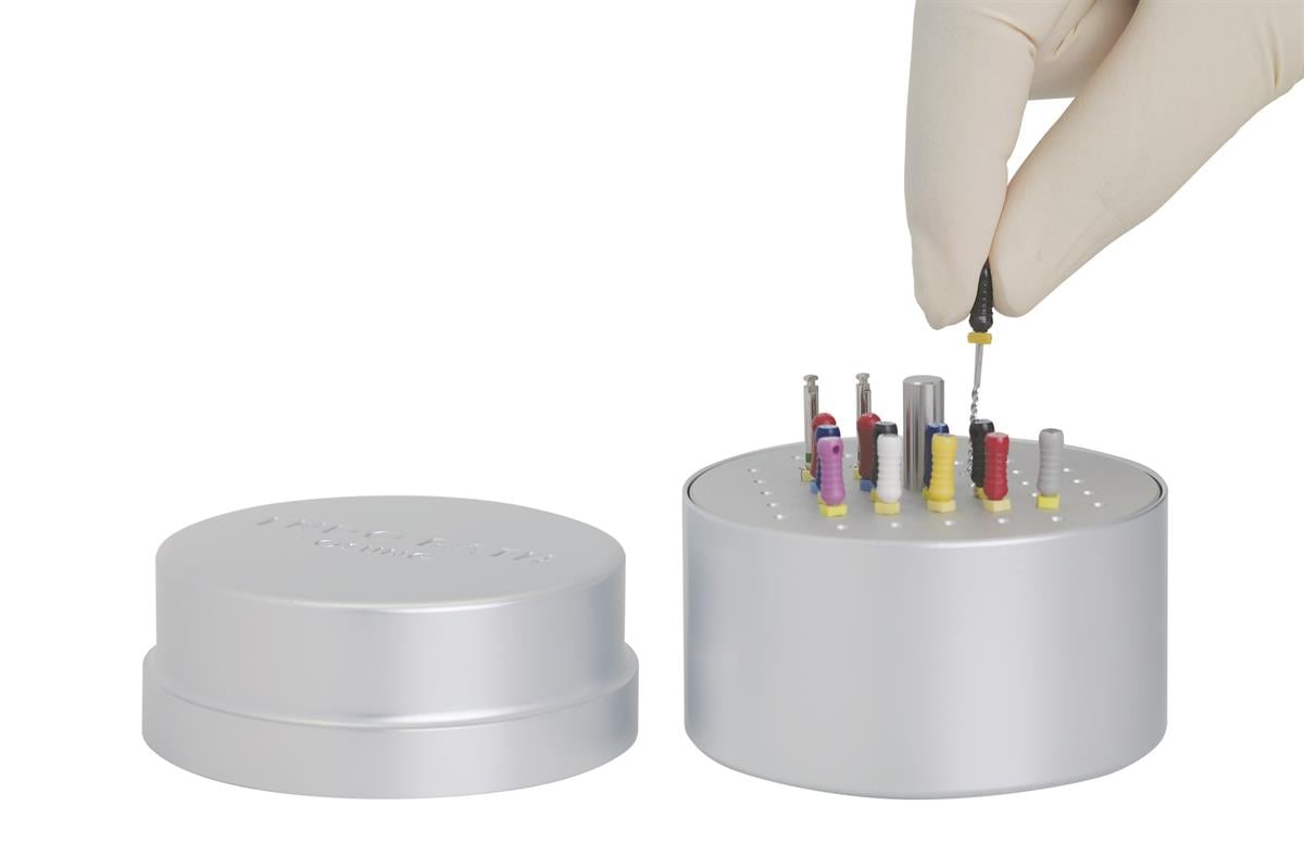 ASİDENTOSUNG(EAA1)(EAA1) ENDO BOX - EĞE KUTUSU