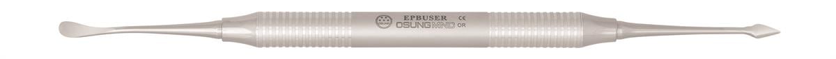 ASİDENTOSUNG(EPBUSER)(EPBUSER) PERİOST ELEVATÖRÜ RASPA