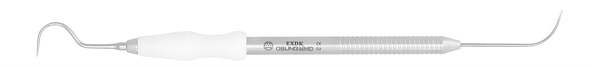ASİDENTOSUNG(EXDK)(EXDK ) Explorers,SOND