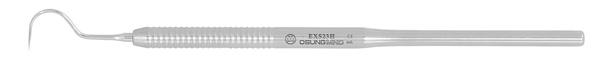 ASİDENTOSUNG(EXS23H)(EXS23H) SOND ORAK