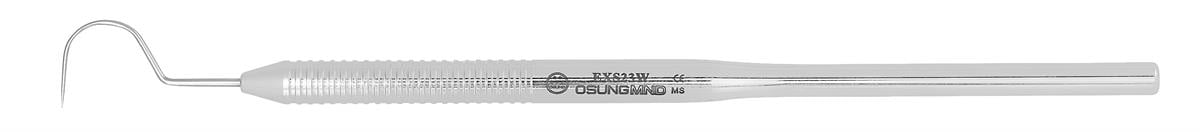ASİDENTOSUNG(EXS23W)(EXS23W) Explorers,SOND