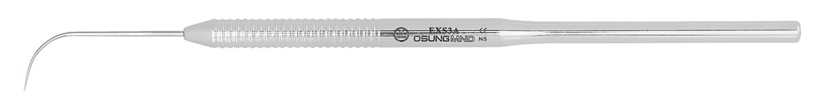 ASİDENTOSUNG(EXS3A)(EXS3A) Explorers,SOND