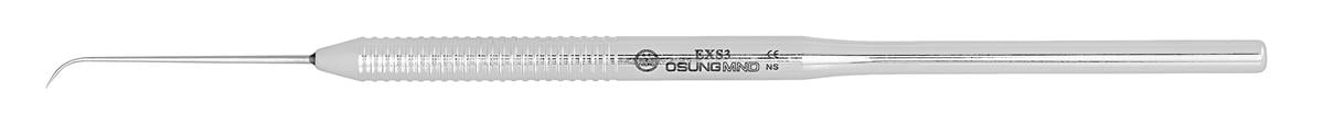 ASİDENTOSUNG(EXS3)(EXS3) Explorers,SOND