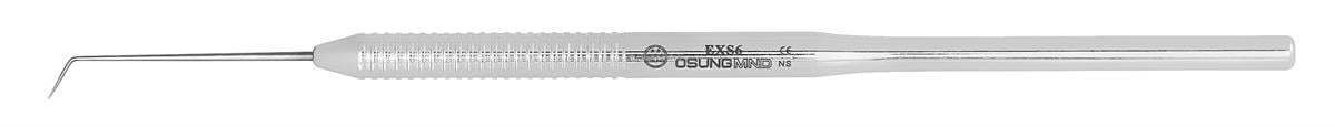 ASİDENTOSUNG(EXS6)(EXS6) Explorers,SOND