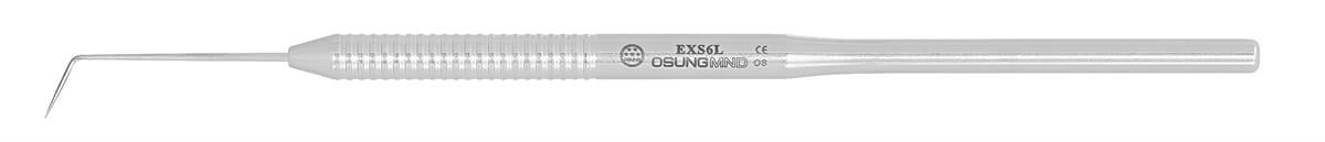 ASİDENTOSUNG(EXS6L)(EXS6L) Explorers,SOND