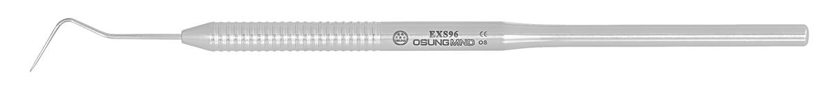 ASİDENTOSUNG(EXS96)(EXS96) SOND DİK