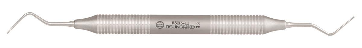 ASİDENTOSUNG(FSH5-11)(FSH5-11) File Scaler KESKİ