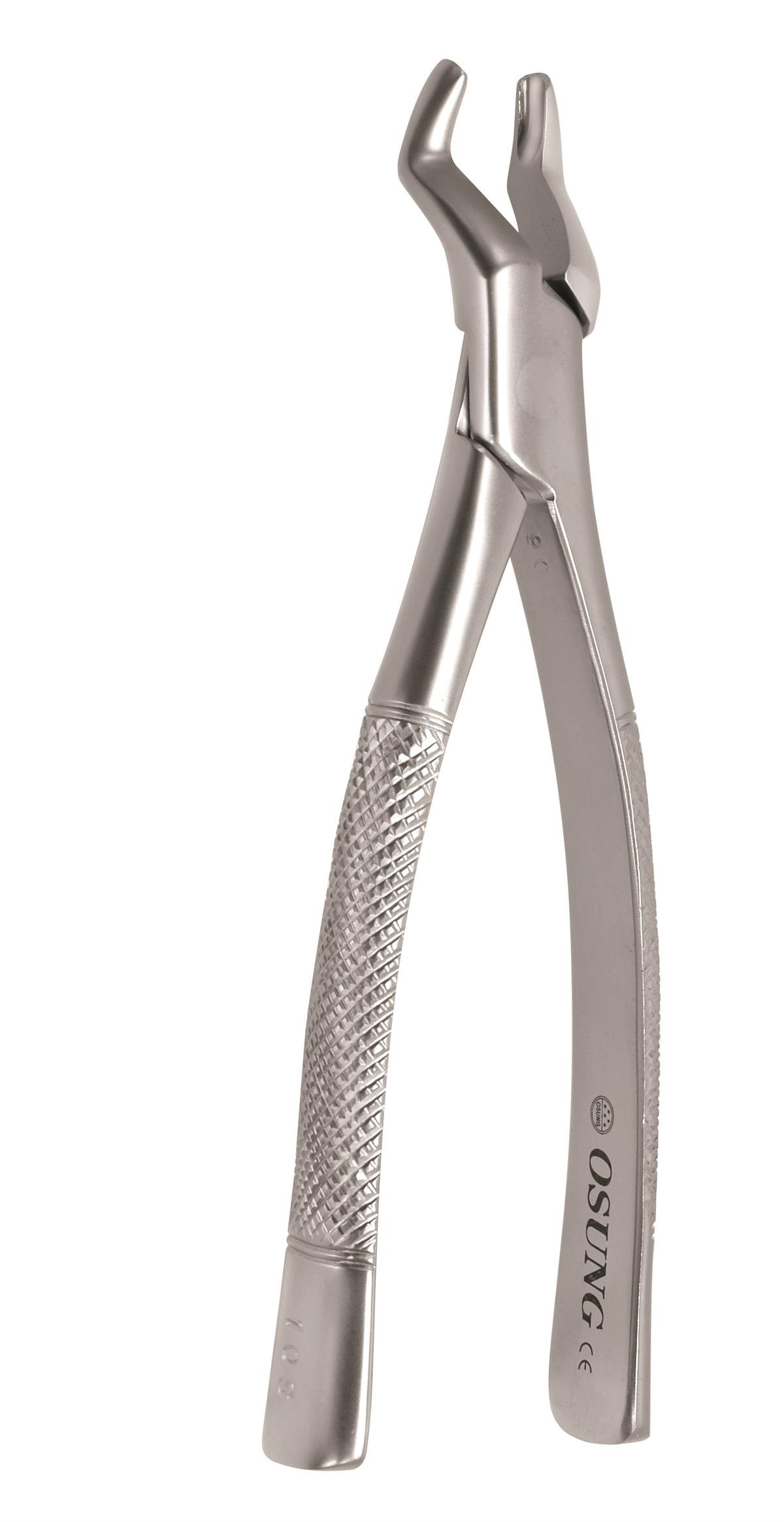 ASİDENTOSUNG(FX10S)(FX10S) Extraction Forcep DAVYE YETİŞKİN AMERİKAN TİP