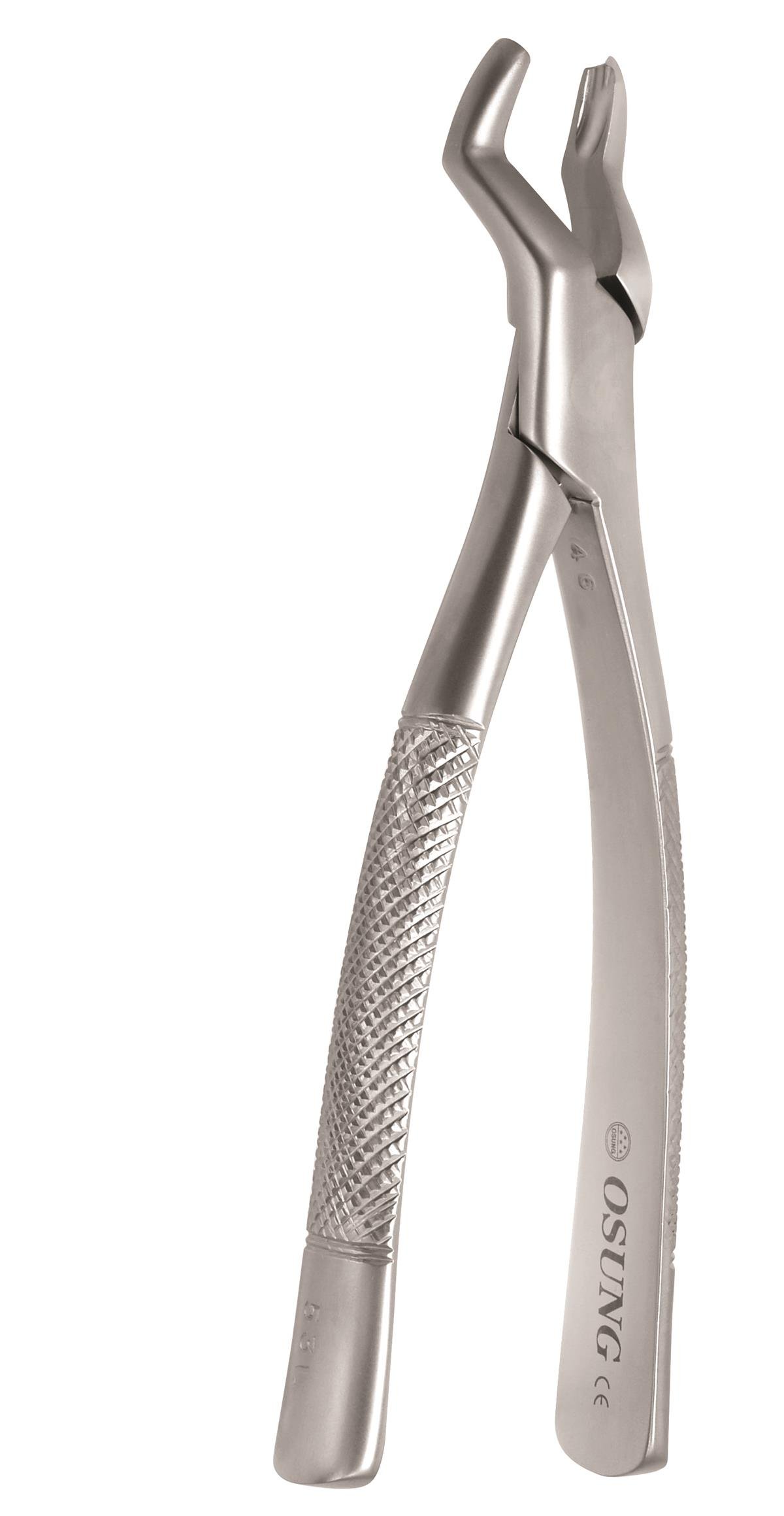 ASİDENTOSUNG(FX53L)(FX53L) Extraction Forcep DAVYE YETİŞKİN AMERİKAN TİP