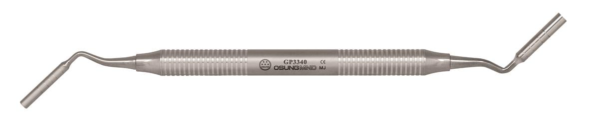 ASİDENTOSUNG(GP3340)(GP3340) Bone Packer KEMİK DERİNLİK ÖLÇÜM SONDU TİTANIUM UÇLU