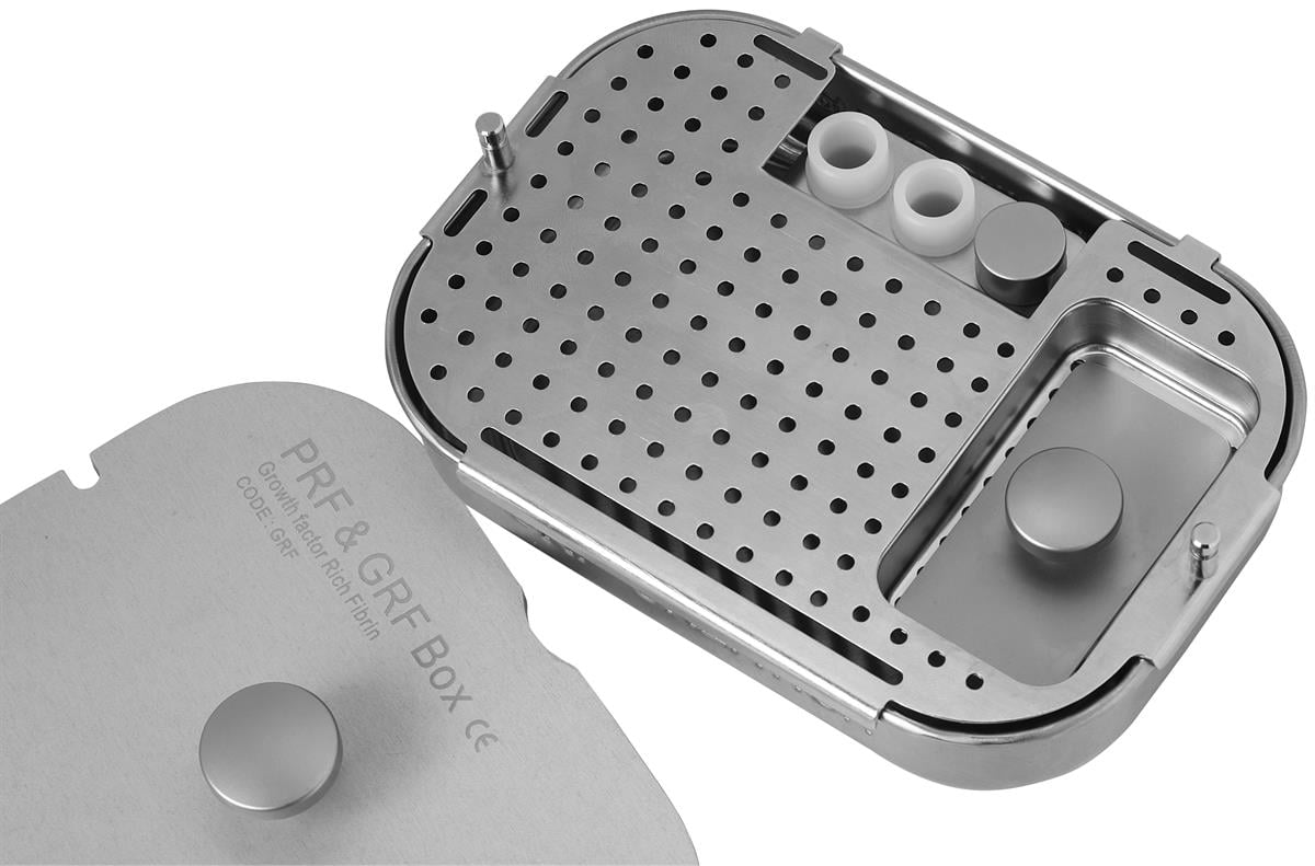 ASİDENTOSUNG(GRF)(GRF) GRF/PRF BOX