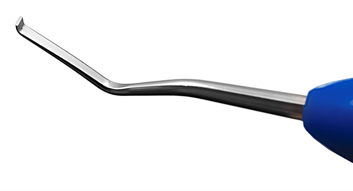 ASİDENTOSUNG(HSA12-13)(HSA12-13) Hoe Scaler KESKİ