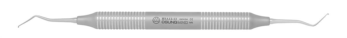 ASİDENTOSUNG(HSA12-13)(HSA12-13) Hoe Scaler KESKİ