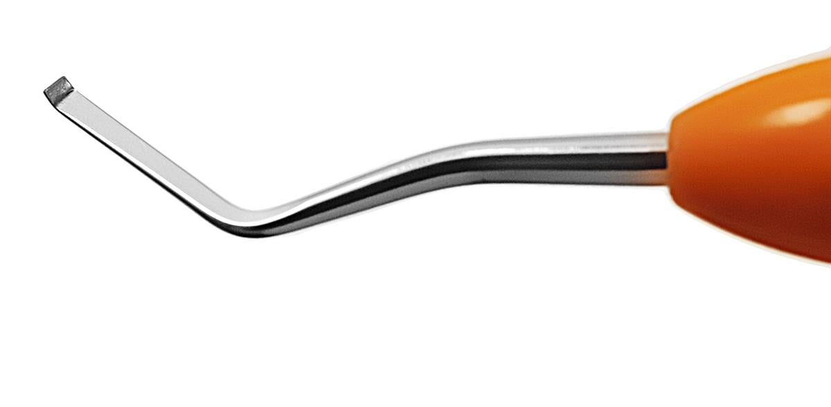 ASİDENTOSUNG(HSL34-35)(HSL34-35) KESKİ (HOE SCALER)