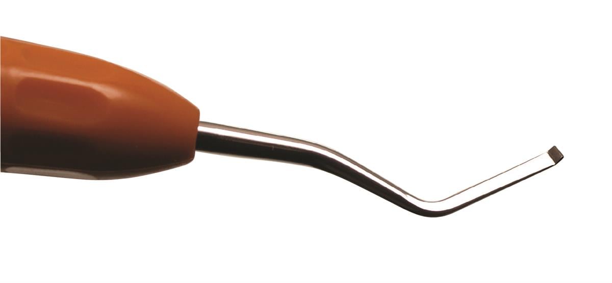 ASİDENTOSUNG(HSL34-35)(HSL34-35) KESKİ (HOE SCALER)