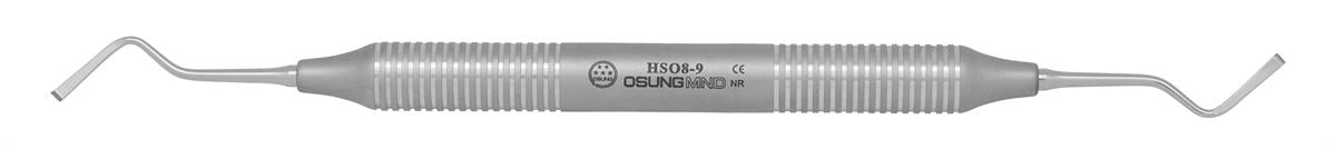 ASİDENTOSUNG(HSO8-9)(HSO8-9) Hoe Scaler KESKİ