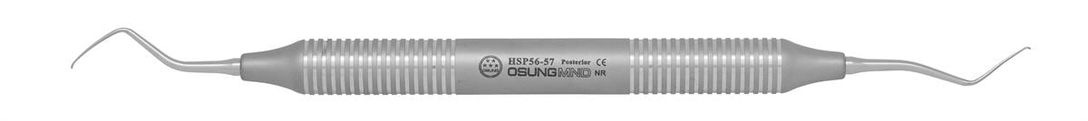 ASİDENTOSUNG(HSP56-57)(HSP56-57) Hoe Scaler KESKİ