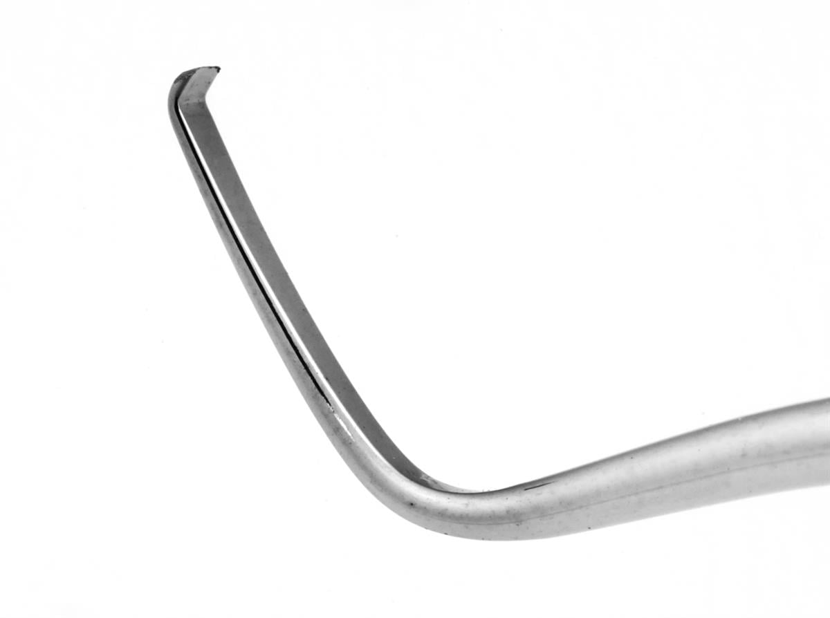 ASİDENTOSUNG(HSP56-57)(HSP56-57) Hoe Scaler KESKİ