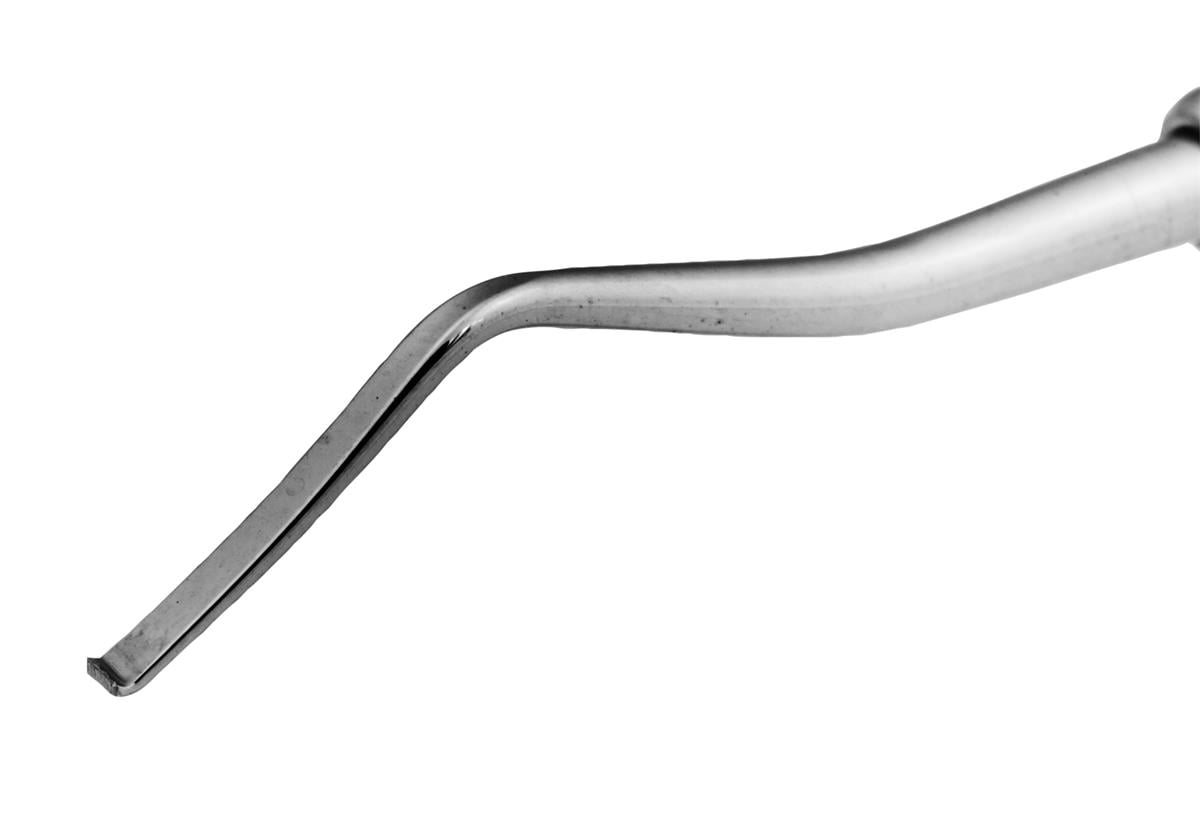 ASİDENTOSUNG(HSP56-57)(HSP56-57) Hoe Scaler KESKİ