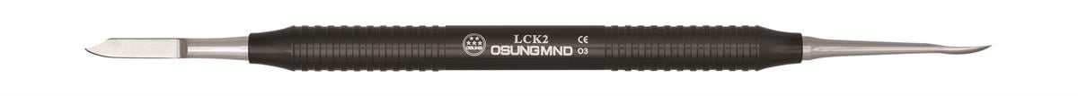 ASİDENTOSUNG(LCK2)(LCK2) WAXİNG&CARVİNG İNSTRUMENT