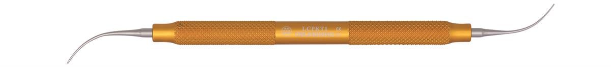 ASİDENTOSUNG(LCPKT1)(LCPKT1) WAXİNG&CARVİNG İNSTRUMENT