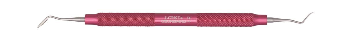 ASİDENTOSUNG(LCPKT4)(LCPKT4) WAXİNG&CARVİNG İNSTRUMENT