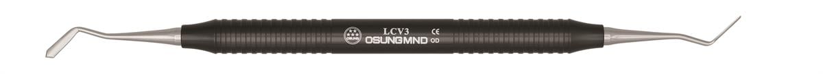 ASİDENTOSUNG(LCV3)(LCV3) WAXİNG&CARVİNG İNSTRUMENT