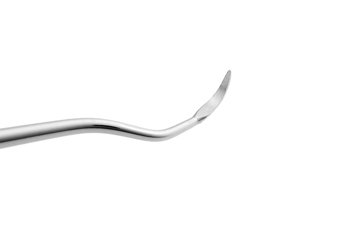 ASİDENTOSUNG(LS204SD)(LS204SD) Sickle Scaler CRANE KAPLAN