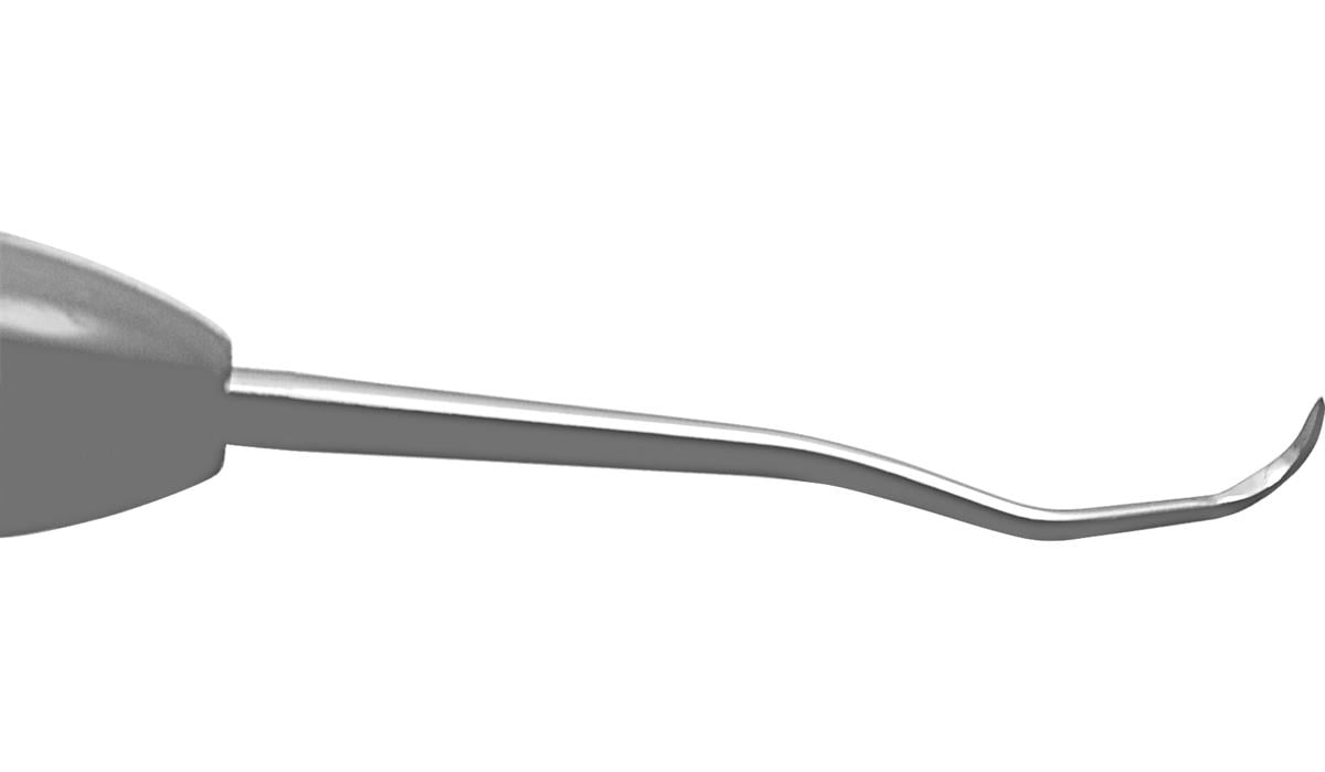 ASİDENTOSUNG(LSMS1-2)(LSMS1-2) Micro Sickle Scaler