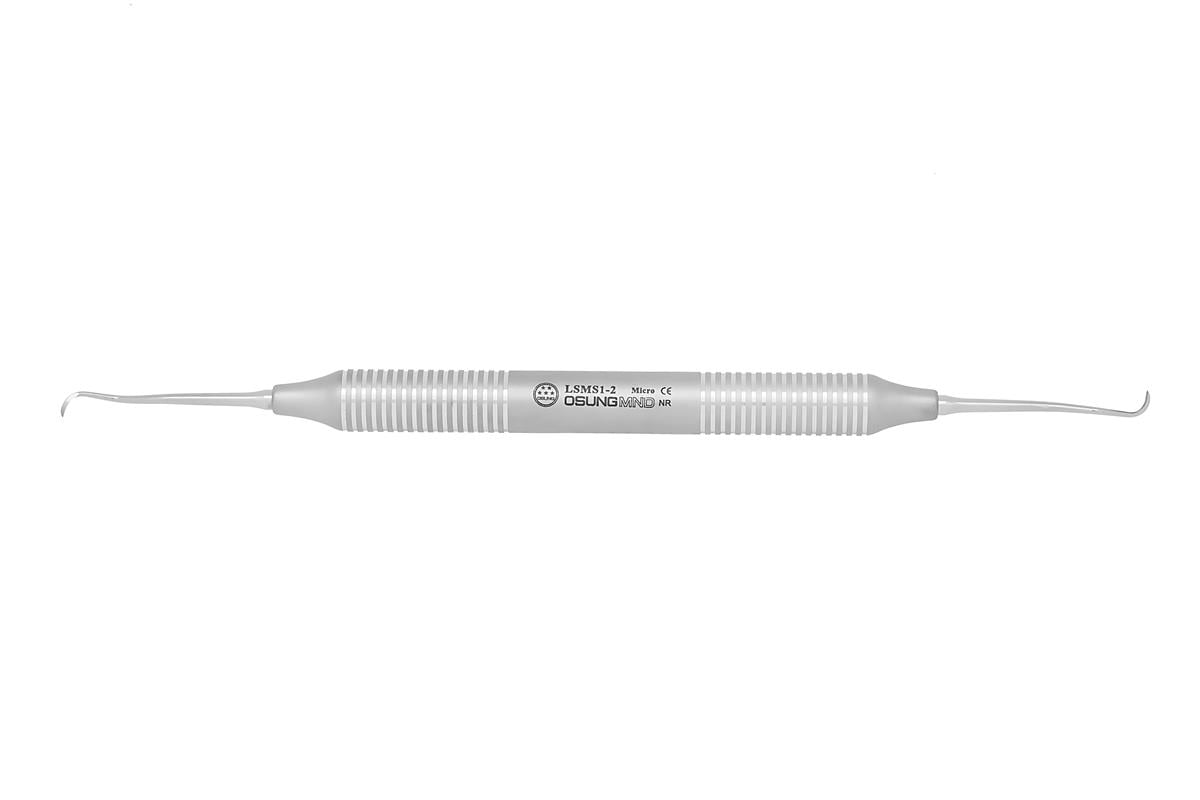 ASİDENTOSUNG(LSMS1-2)(LSMS1-2) Micro Sickle Scaler