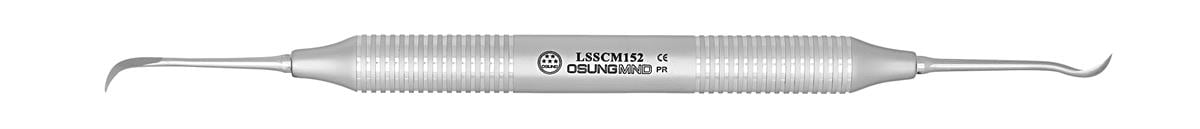 ASİDENTOSUNG(LSSCM152)(LSSCM152) Sickle Scaler KRATUVAR