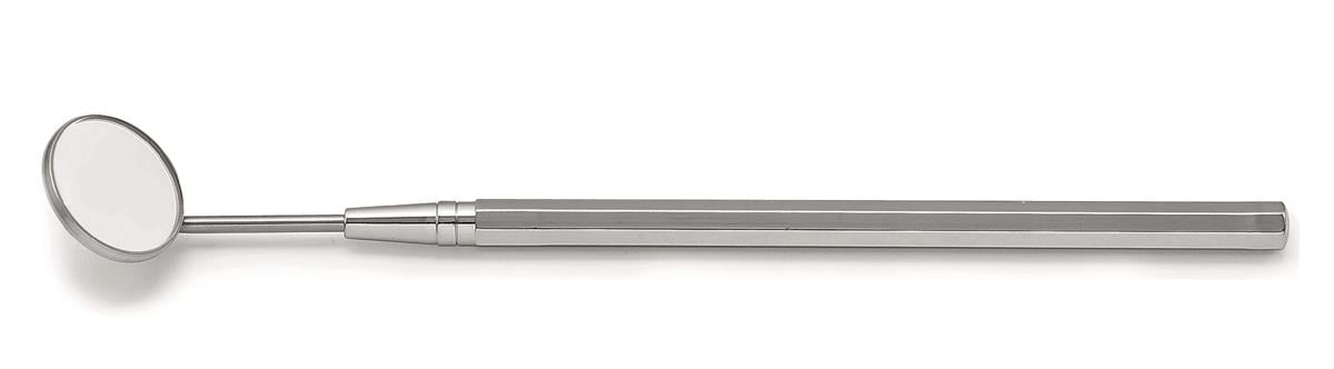 ASİDENTOSUNG(MHS)(MHS) Mirror Handle, Metal,AYNA SAPI METAL (ADET)