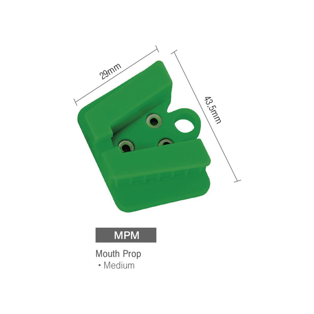 ASİDENTOSUNG(MPM)(MPM) Mouth prop