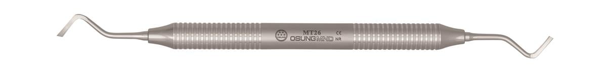ASİDENTOSUNG(MT26)(MT26) Margin Trimmer MİNE KESKİSİ