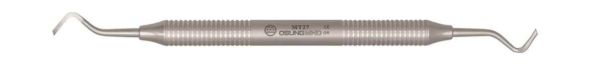 ASİDENTOSUNG(MT27)(MT27) Margin Trimmer MİNE KESKİSİ