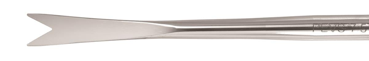 ASİDENTOSUNG(MXP75S)(MXP75S) V-notch Periosteal Elevator