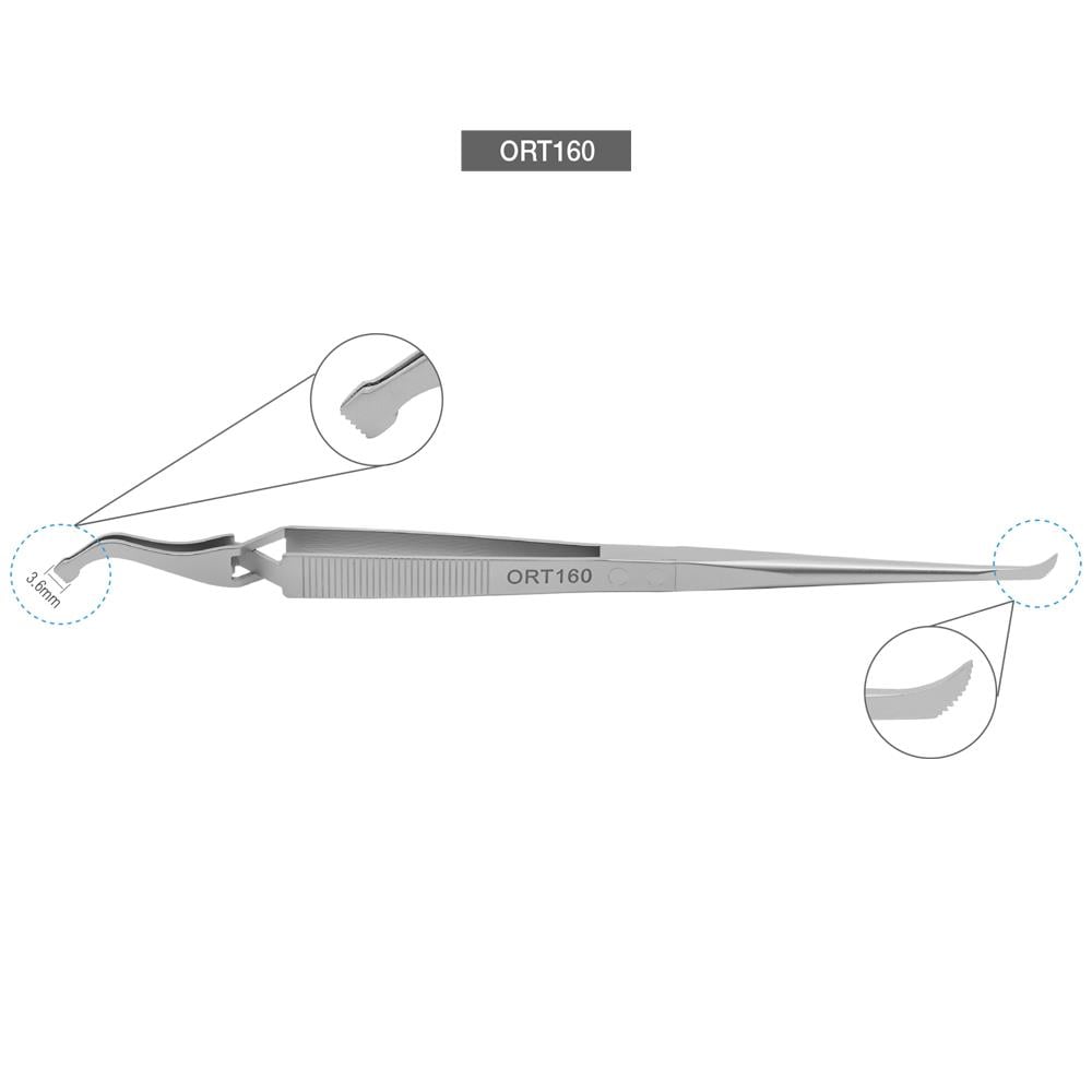 ASİDENTOSUNG(ORT160)(ORT160) BRAKET PRESELİ