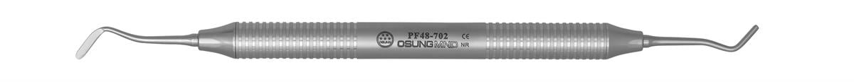 ASİDENTOSUNG(PF48-702)(PF48-702) KOMPOZİT UYGULAMA SPATÜLÜ
