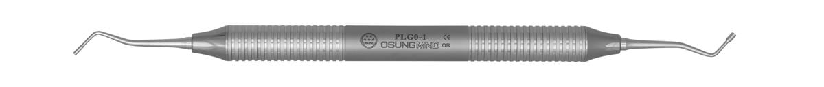 ASİDENTOSUNG(PLG0-1)(PLG0-1) AMALGAM FULVARI