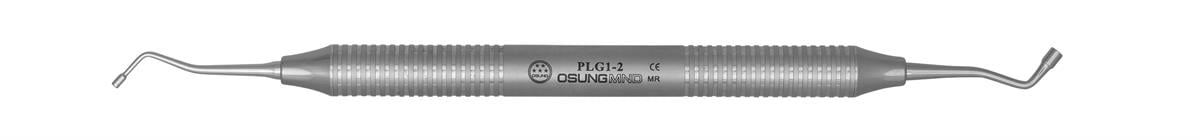 ASİDENTOSUNG(PLG1-2)(PLG1-2) AMALGAM FULVARI